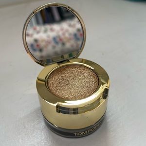 Tom Ford Black Sand Cream & Powder eye shadow